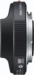 Panasonic Crop Φωτογραφικός Φακός Lumix G 12.5mm f12 3D Wide Angle για Micro Four Thirds (MFT) Mount Μαύρος