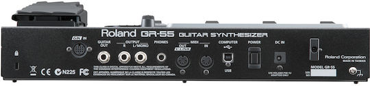 Roland GR-55S Πολυεφέ Effect Ηλεκτρικής Κιθάρας