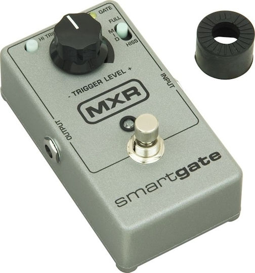 MXR M135 Pedală Efectul Poarta de zgomot Instrumente electroacustice, Chitară electrică și Bas electric