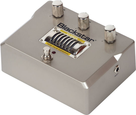 Blackstar HT DRIVE Pedals Over­drive Electric Guitar