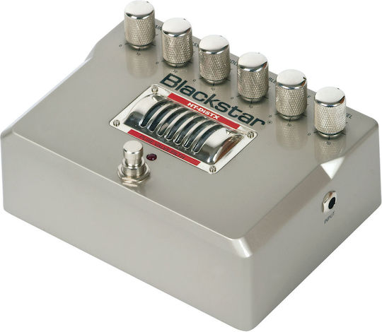 Blackstar Pedale Verzerrung E-Gitarre