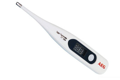 AEG FT-4904 Ψηφιακό Θερμόμετρο Μασχάλης Κατάλληλο για Μωρά