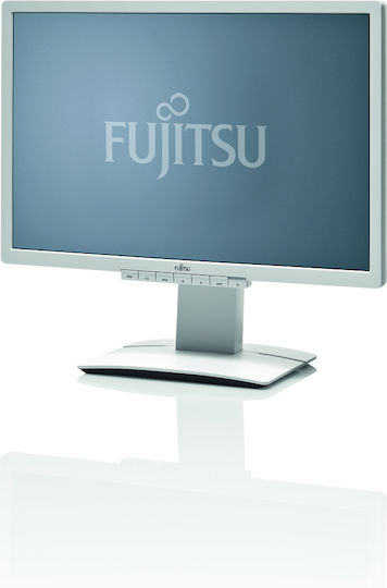 Fujitsu S26361-K1375-V140 22" 1680x1050 Monitor with 5ms GTG Response Time