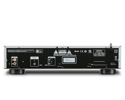 Denon DCD-720AE DCD-720AE Player CD Hi-Fi Negru