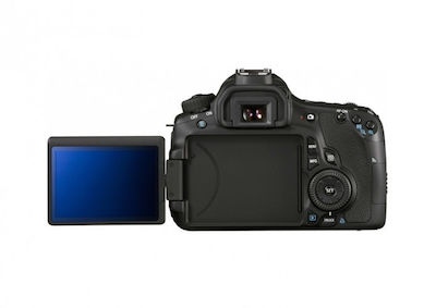Canon DSLR Фотоапарат