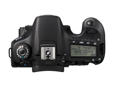 Canon DSLR Фотоапарат