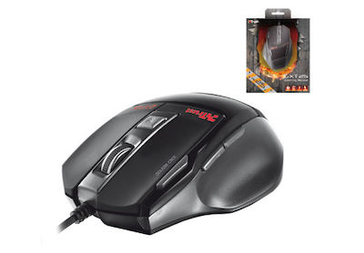 Trust GXT 25 Gaming Mouse