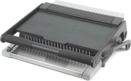 GBC Μηχανή Βιβλιοδεσίας Σπιράλ 4400435