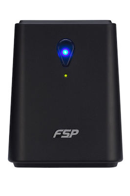 FSP/Fortron UPS Line-Interactive 850VA