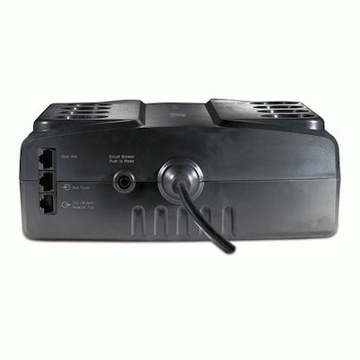 APC Back-UPS ES 700 UPS Off-Line 700VA 405W cu 8 Schuko Prize