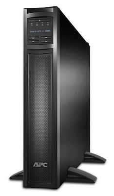 APC UPS Line-Interactive 3000VA 2700W cu 9 IEC Prize