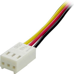 Spire CoolReef Pro Ψύκτρα Επεξεργαστή Low Profile για Socket AM3/AM3+