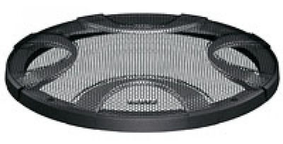 Hertz Car Speaker Set DCX 710.3 6x9" with 150W RMS (3 Way) 02.01.0009