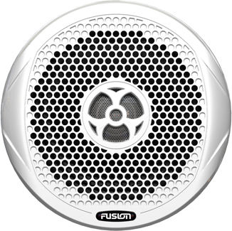 Fusion Boxă pentru Ambarcațiune MS-FR402 Impermeabilă de 4" cu 40 W RMS Albă