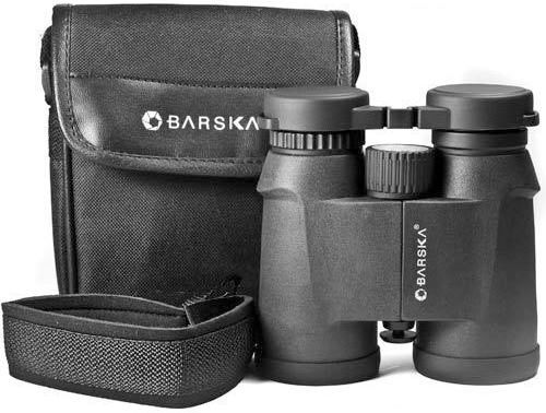 Barska Binoculars Waterproof Huntmaster AB10572 10x42mm