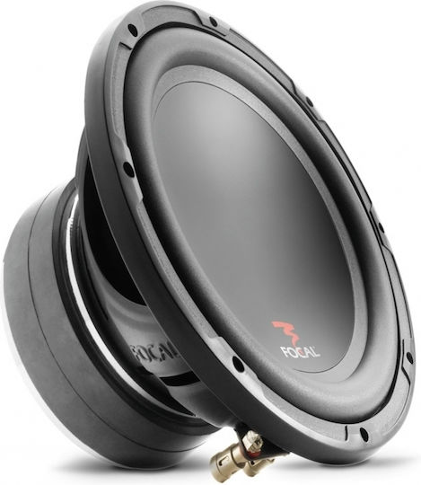 Focal Sub P 25 DB Subwoofer Αυτοκινήτου 10" 250W RMS