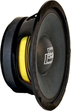 Digital Designs VO-M6.5 Ηχείο Αυτοκινήτου 6.5" (Midrange)