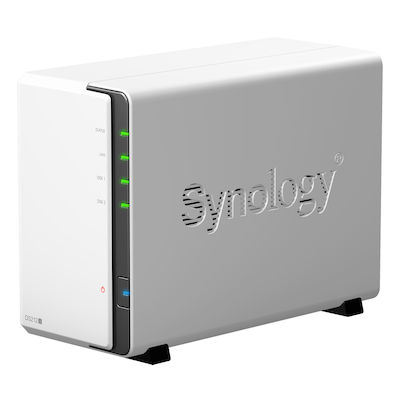 Synology DiskStation DS212j