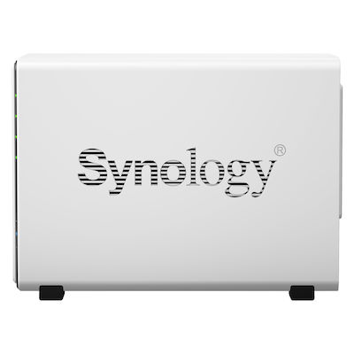Synology DiskStation DS212j