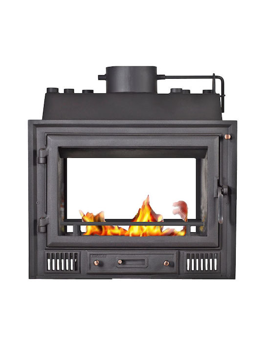 Metlor Mini 2F Ενεργειακό Τζάκι Metlor Mini 2F Ενεργειακό Τζάκι