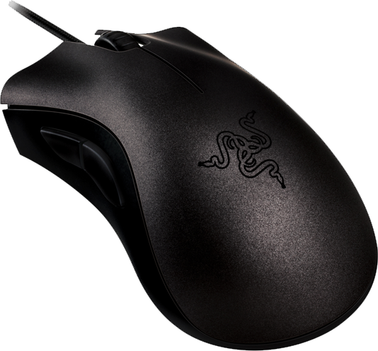 Razer RZ01-00152400-R3M1 Ασύρματο Gaming Ποντίκι Μαύρο