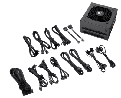 Corsair AX Series AX760 760W Sursă de alimentare Complet modular 80 Plus Platinum