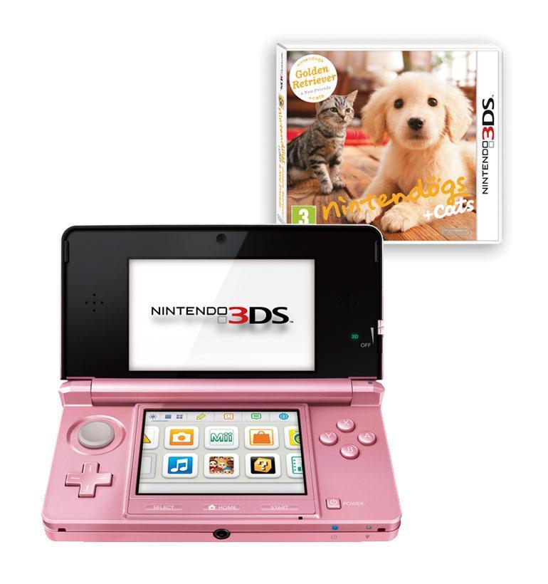 New nintendo deals 3ds xl skroutz