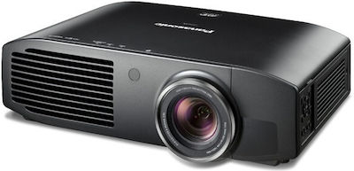 Panasonic PT-AT6000 3D Projektor Full HD