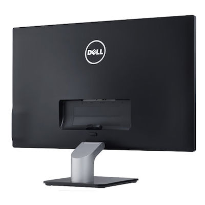 Dell S2240L TN Monitor 21.5" FHD 1920x1080 με Χρόνο Απόκρισης 7ms GTG