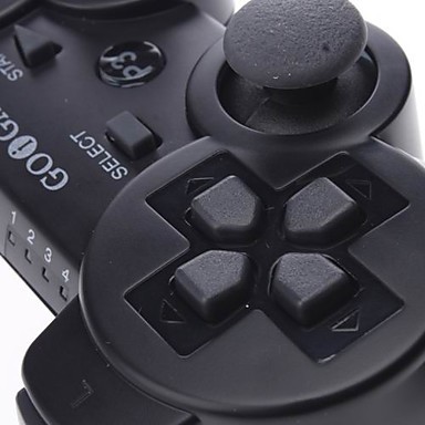 playstation 3 sixaxis controller