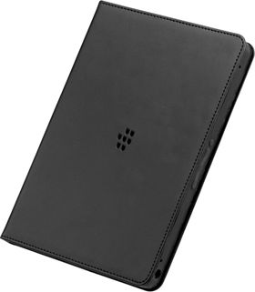 Blackberry Flip Cover Neagră