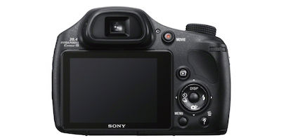 Sony HX300