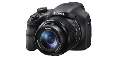 Sony HX300