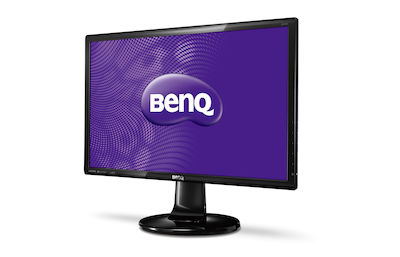 BenQ GL2460HM TN Monitor 24" FHD 1920x1080 with Response Time 2ms GTG
