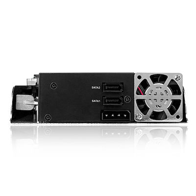 Icy Box Caddy (IB-172SK-B)