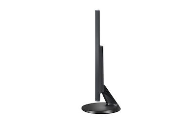 LG 24EN43VS Monitor 24" FHD 1920x1080 με Χρόνο Απόκρισης 5ms GTG