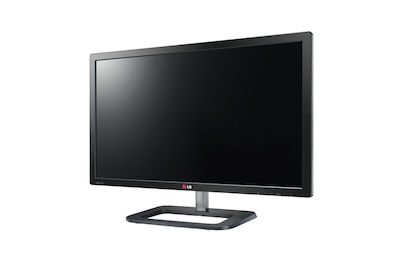 LG 27EA83-D Monitor 27" QHD 2560x1440 με Χρόνο Απόκρισης 5ms GTG