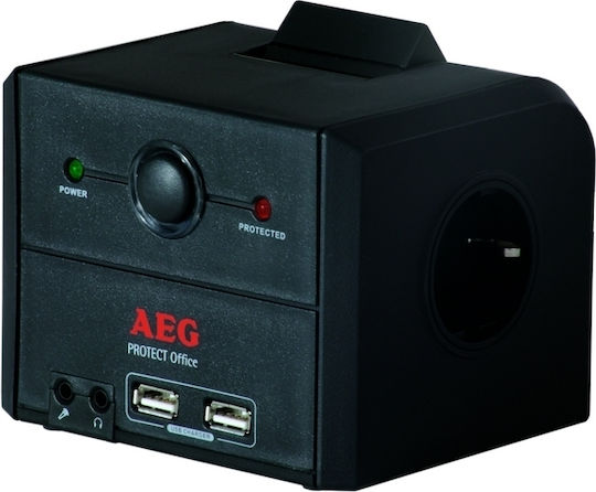 AEG UPS