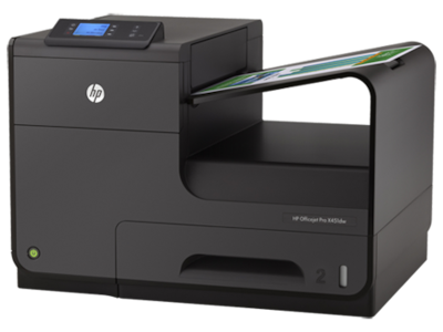 HP Officejet Pro X451dw