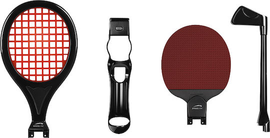 SpeedLink SL-4331 Fitness pentru PC / PS3 / PS3