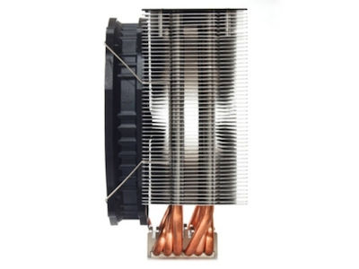 Scythe SCASR-1000 CPU Cooling Fan for 115x Socket