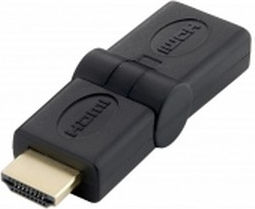 Equip 118911 Μετατροπέας HDMI male σε HDMI female 1τμχ