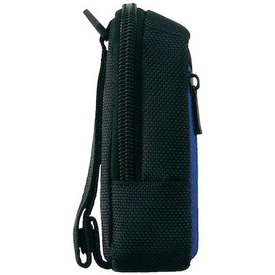 Sony Pouch Camera LCS-CS2 in Black Color