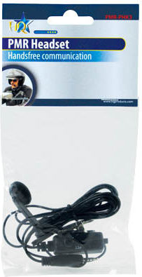 Căști Hq Pmr-phk 3 Handsfree