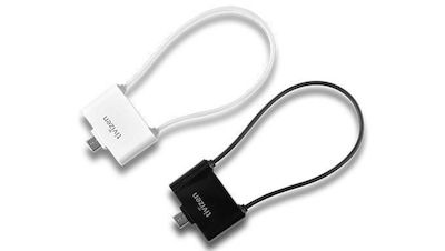 iCube Tivizen Pico Android TV Tuner για Smartphone/Tablet και σύνδεση micro USB