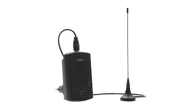 iCube Tivizen iPlug TV Tuner για Laptop / Smartphone/Tablet και σύνδεση WiFi