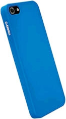 Krusell ColorCover Back Cover Blue (iPhone 5/5s/SE)