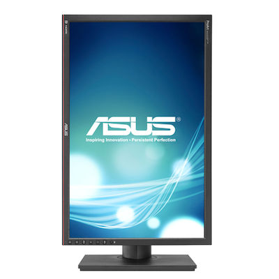 Asus PA249Q IPS Monitor 24.1" FHD 1920x1200 cu Timp de Răspuns 6ms GTG