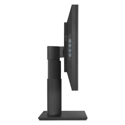 Asus PA249Q IPS Monitor 24.1" FHD 1920x1200 cu Timp de Răspuns 6ms GTG