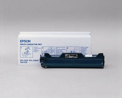 Epson C13S051029 Original Drum Laser Printer Black 20000 Pages